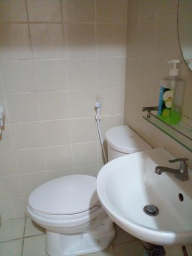 Tagaytay Prime Residences with Swimming Pool & Viewing Deck