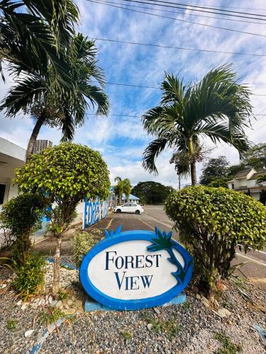 Forest View Leisure Residences