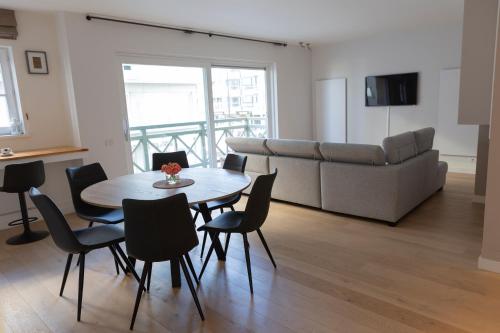 Oostduinkerke Res Henri IV