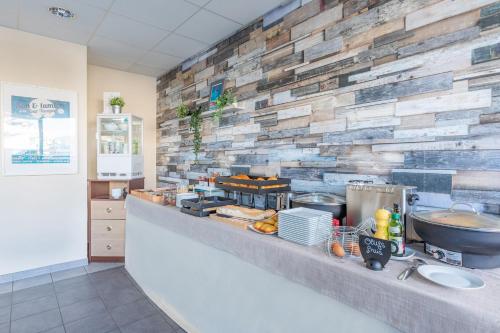 AppartCity Confort Brest