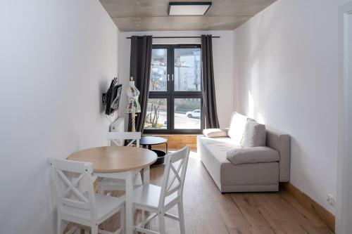 Apartamenty Przystanek Morska