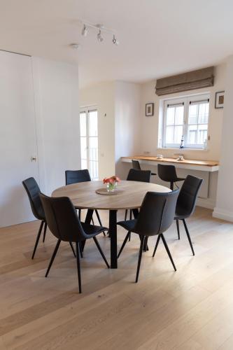 Oostduinkerke Res Henri IV