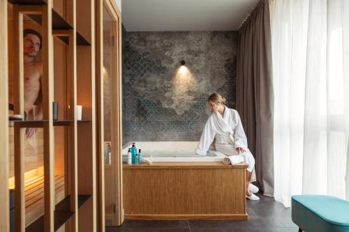 Cascina Era Wellness Relais