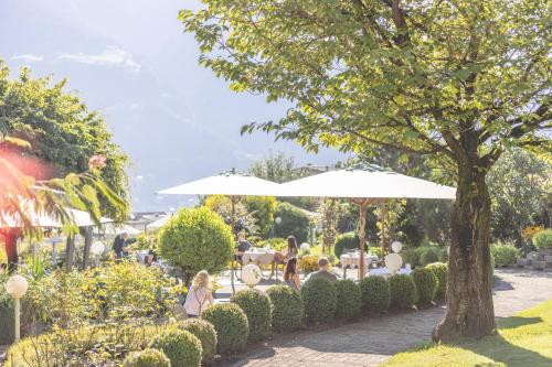 Gartenhotel Crystal beauty & spa