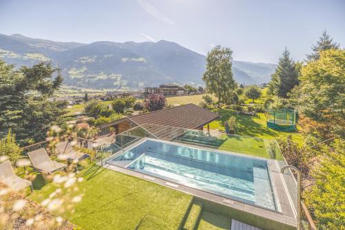 Gartenhotel Crystal beauty & spa