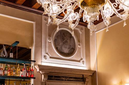 Hotel Palazzo Keller