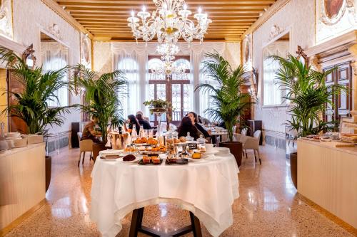 Hotel Palazzo Keller