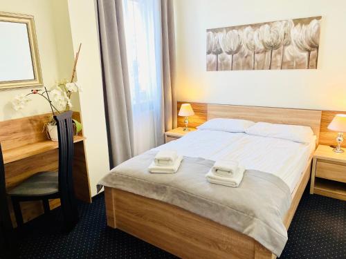 Seven 7 Hotel Kalisz