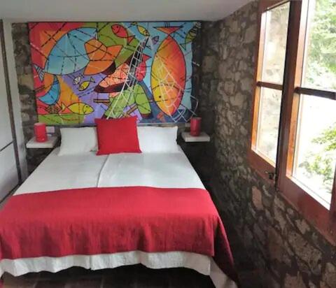 Hostal La vall