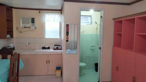 CORALYN'S PLACE standard room