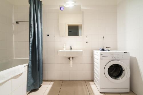 Ambiente Apartments
