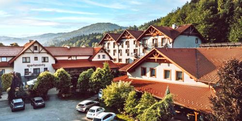 Kotarz Spa & Wellness
