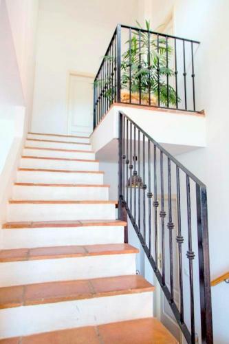 Bed and Breakfast At Home in Malaga