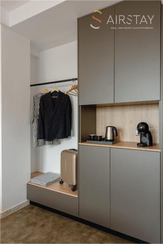 Zed Smart Property By Airstay