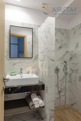 Zed Smart Property By Airstay