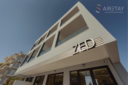 Zed Smart Property By Airstay