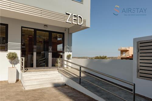 Zed Smart Property By Airstay