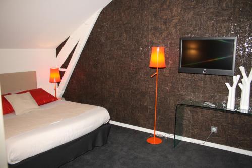 Maison Marie Barrault Chambres d´hôtes