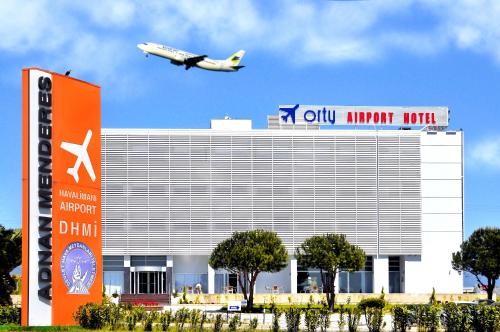 Orty Airport