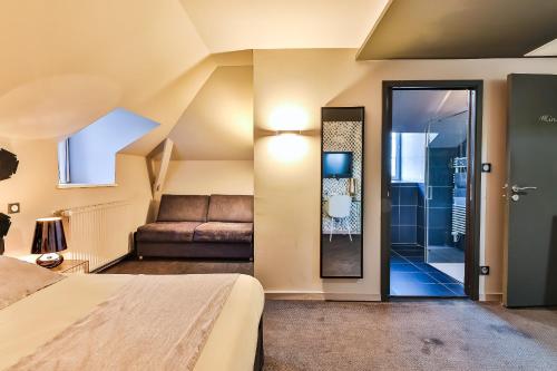 Maison Marie Barrault Chambres d´hôtes