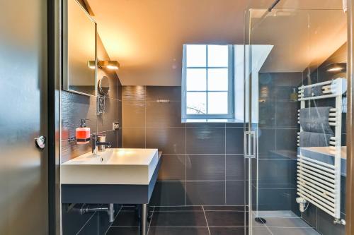 Maison Marie Barrault Chambres d´hôtes