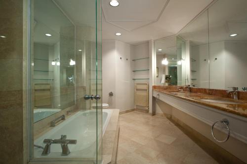 Hyatt Regency Belgrade