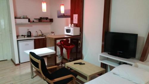 New Pera Hotel