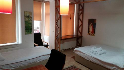 New Pera Hotel