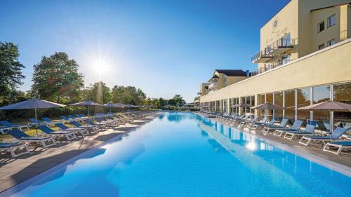 Dorint Marc Aurel Resort