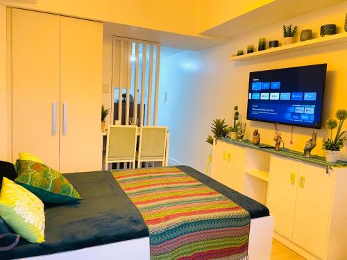 VVJ Staycation at Azure North, Bali 1526