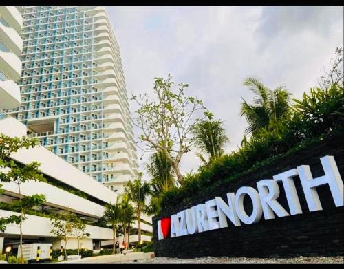 VVJ Staycation at Azure North, Bali 1526