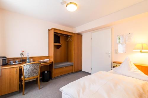 Hotel Schoene Aussicht