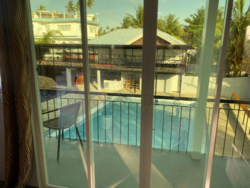 Virgin Island Beach Resort and Spa