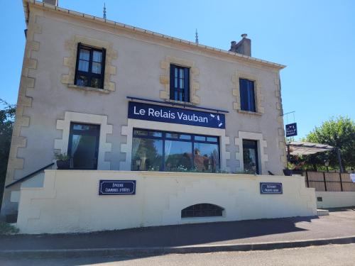 Le Relais Vauban