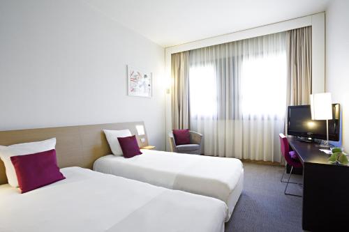 Novotel Barcelona Cornella