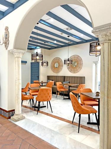 Hotel Itaca Sevilla by Soho Boutique