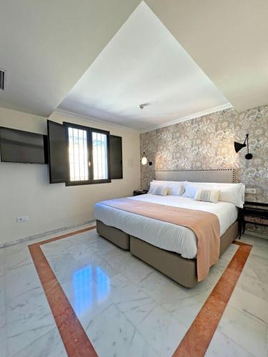 Hotel Itaca Sevilla by Soho Boutique