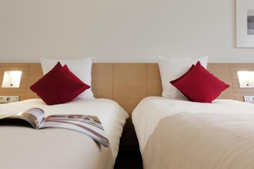 Novotel Barcelona Cornella