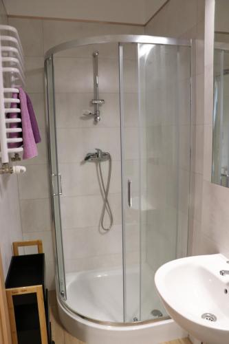 Dom Studenta PANS Akademik Hostel