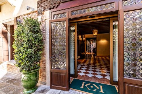 Hotel Palazzo Keller