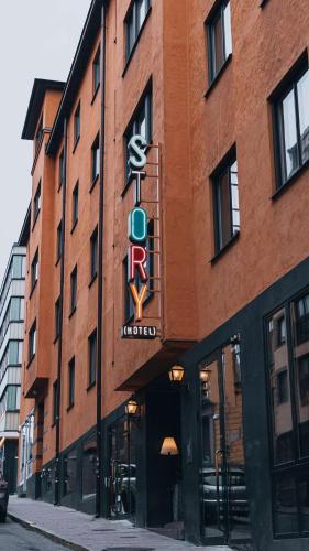 Story Hotel Riddargatan