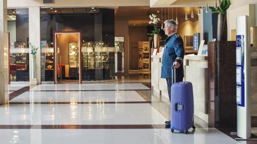 Booking Hotel & Spa