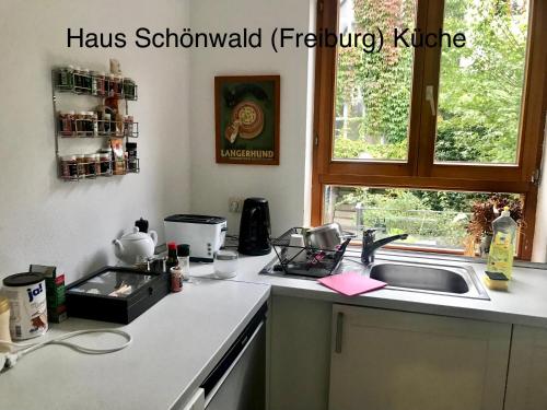 Haus Schönwald