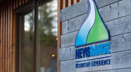 Nevis Range Base Camp Hotel