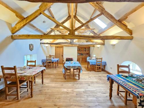 Henllys Estate Bed & Breakfast