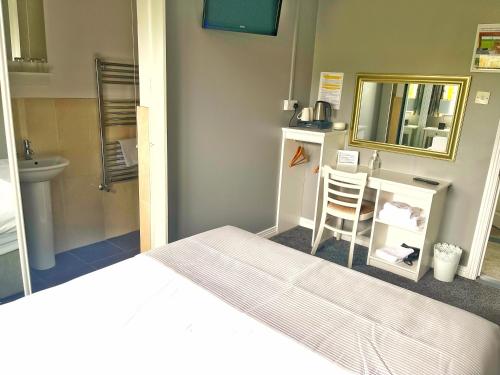 Elagh View B&B