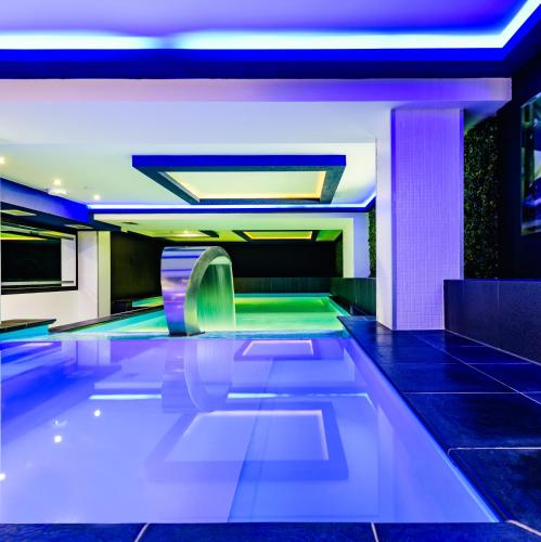 Kolejarz Best For You & Spa