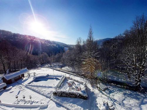 Kolejarz Best For You & Spa