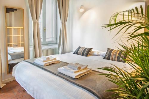 Bed&Breakfast La Maison