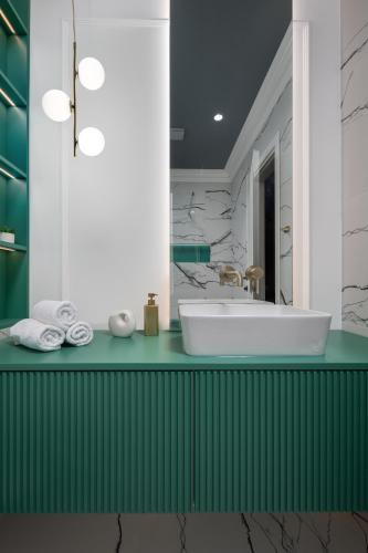 Dream Fiumara Apartments